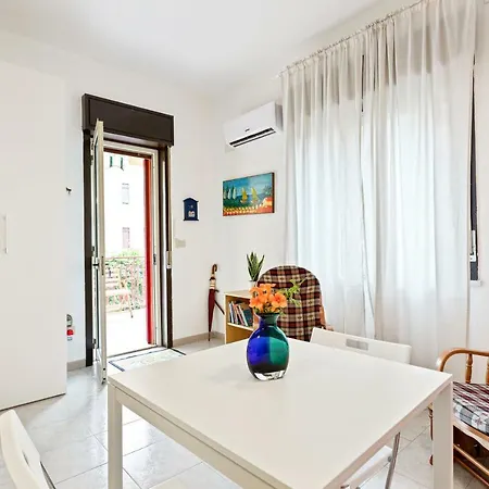Apartamento Naxos Village Du Soleil With Balcony *